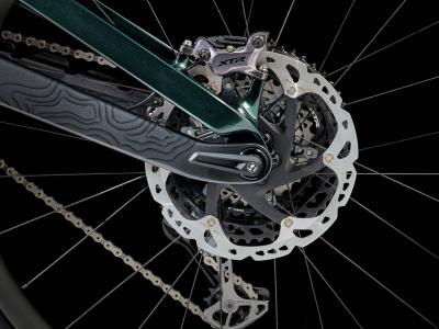 Trek Slash 9.9 XTR L Daintree Produktbild 21