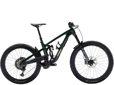 Trek Slash 9.9 XTR XL Daintree Produktbild 12