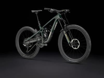 Trek Slash 9.9 XTR XL Daintree Produktbild 13