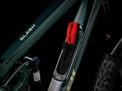 Trek Slash 9.9 XTR XL Daintree Produktbild 16