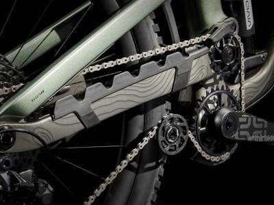 Trek Slash 9.9 XTR M Lichen Green Produktbild 20