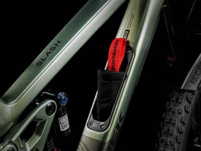 Trek Slash 9.9 XTR XL Lichen Green Produktbild 16