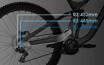 Trek Session 9 X01 R2 Team Produktbild 27