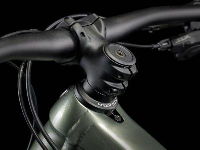 Trek Rail 7 Deore/XT EU S Lichen Green Produktbild 17