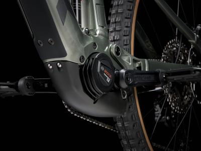 Trek Rail 7 Deore/XT EU M Lichen Green Produktbild 21