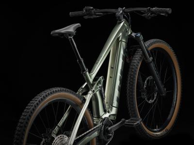 Trek Rail 7 Deore/XT EU L Lichen Green Produktbild 14