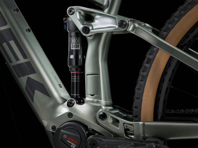 Trek Rail 7 Deore/XT EU L Lichen Green Produktbild 20