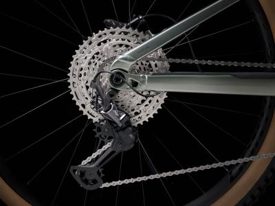 Trek Rail 7 Deore/XT EU L Lichen Green Produktbild 22