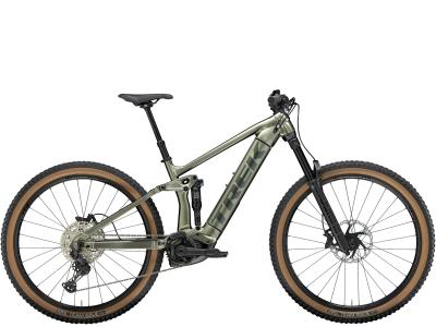 Trek Rail 7 Deore/XT EU XL Lichen Green Produktbild 12