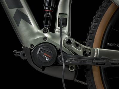 Trek Rail 7 Deore/XT EU XL Lichen Green Produktbild 15