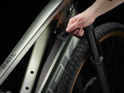 Trek Rail 7 Deore/XT EU XL Lichen Green Produktbild 16
