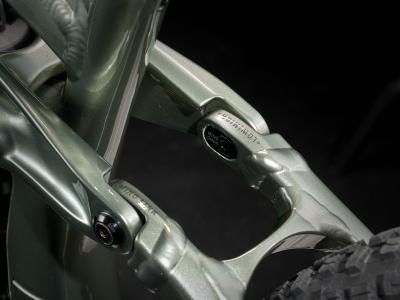 Trek Rail 7 Deore/XT EU XL Lichen Green Produktbild 19