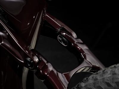 Trek Rail 9.5 EU S Carbon Red Smoke Produktbild 19