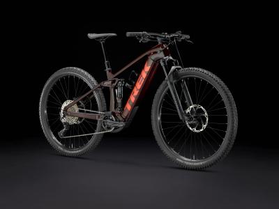 Trek Rail 9.5 EU M Carbon Red Smoke Produktbild 13