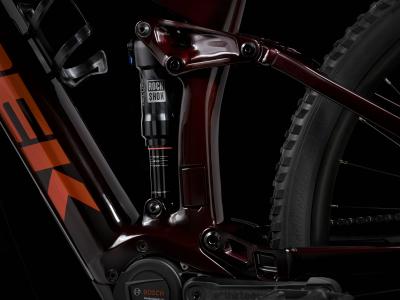 Trek Rail 9.5 EU M Carbon Red Smoke Produktbild 20