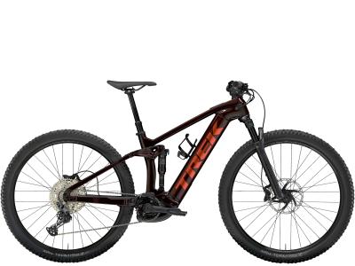 Trek Rail 9.5 EU XL Carbon Red Smoke Produktbild 12