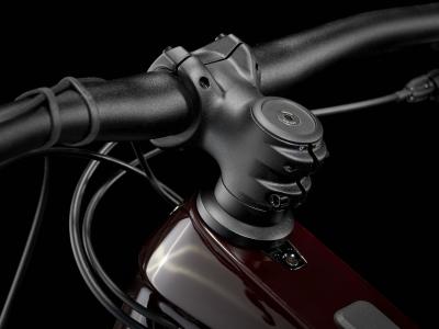 Trek Rail 9.5 EU XL Carbon Red Smoke Produktbild 17