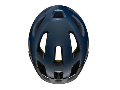 Trek Helmet Trek Solstice Mips Medium/Large Mulsanne Bl Produktbild 12
