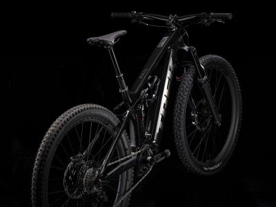 Trek Rail 9.9 CXR EU S Deep Smoke Produktbild 14