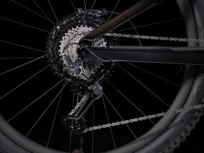 Trek Rail 9.9 CXR EU S Deep Smoke Produktbild 22