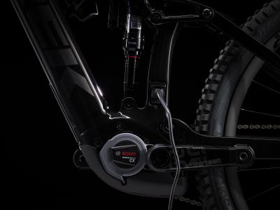 Trek Rail 9.9 CXR EU XL Deep Smoke Produktbild 15