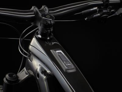 Trek Rail 9.9 CXR EU XL Deep Smoke Produktbild 17