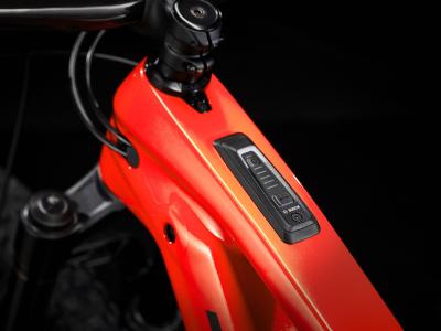 Trek Rail 9.9 CXR EU S Lava Produktbild 17