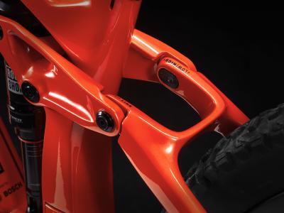 Trek Rail 9.9 CXR EU S Lava Produktbild 19