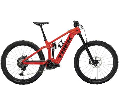 Trek Rail 9.9 CXR EU L Lava Produktbild 12