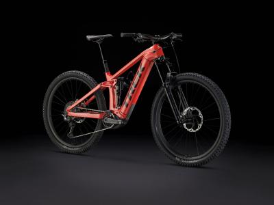 Trek Rail 9.9 CXR EU L Lava Produktbild 13