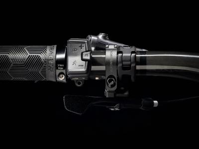 Trek Rail 9.9 CXR EU L Lava Produktbild 18