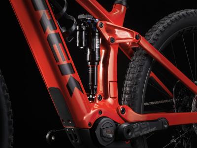 Trek Rail 9.9 CXR EU L Lava Produktbild 20