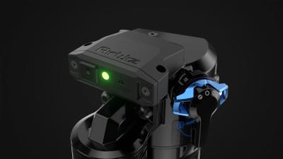 Trek Rail 9.9 CXR EU L Lava Produktbild 28