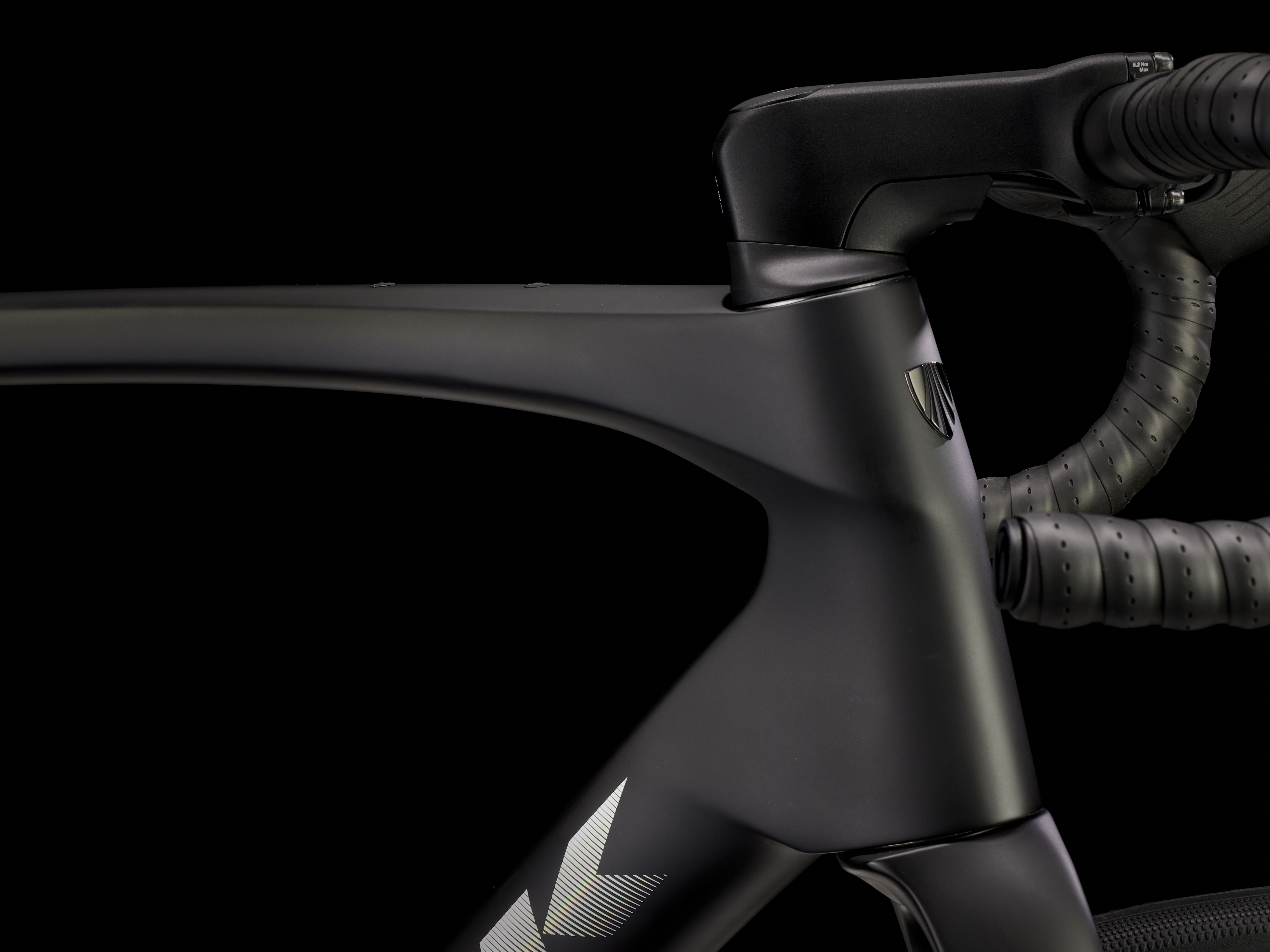 Trek Domane SLR 7 AXS 50 Deep Smoke Produktbild 17