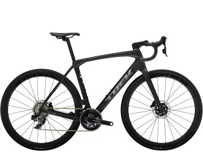 Trek Domane SLR 7 AXS 58 Deep Smoke Produktbild 12