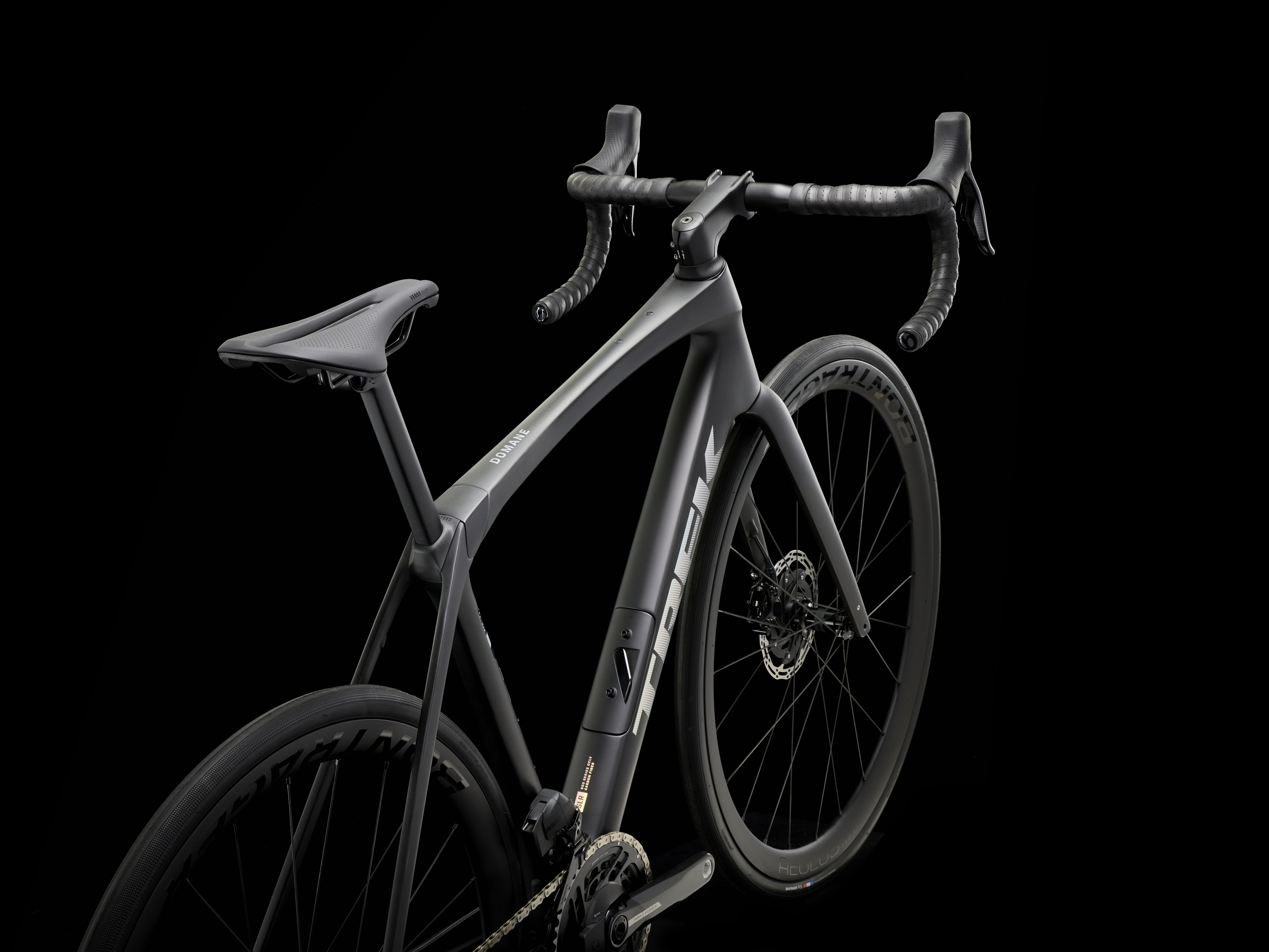 Trek Domane SLR 7 AXS 58 Deep Smoke Produktbild 14