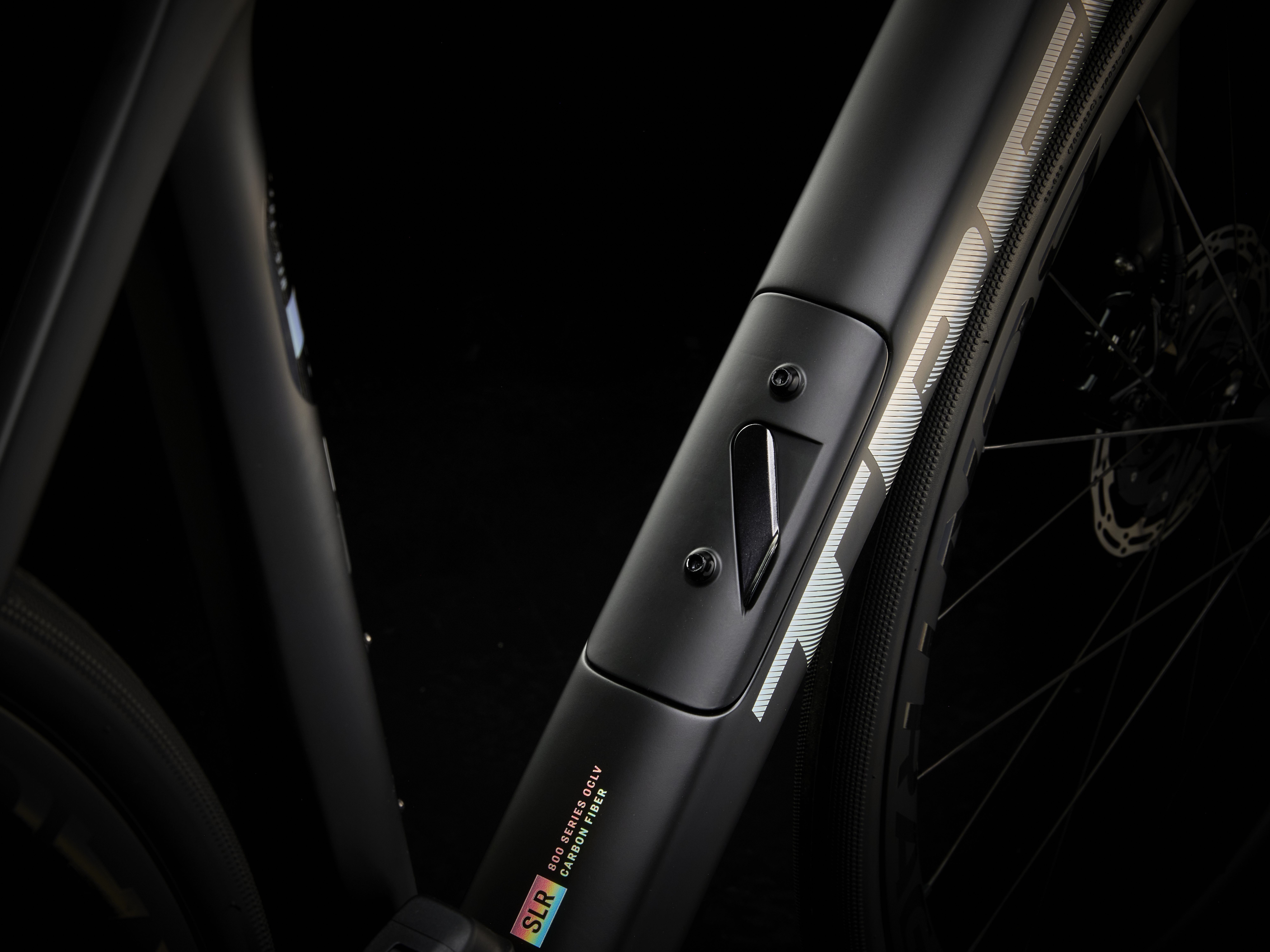 Trek Domane SLR 7 AXS 58 Deep Smoke Produktbild 15