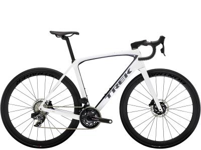 Trek Domane SLR 7 AXS 60 Crystal White Produktbild 12