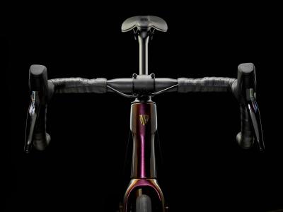 Trek Domane SLR 7 AXS 52 Axinite Flip/Trek Black Produktbild 19