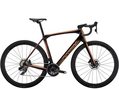 Trek Domane SLR 7 AXS 60 Axinite Flip/Trek Black Produktbild 12