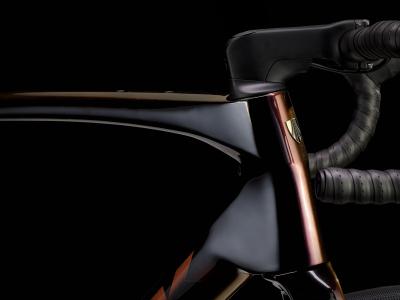 Trek Domane SLR 7 AXS 60 Axinite Flip/Trek Black Produktbild 17