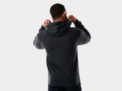 Trek Oberteil Trek Department Of Fun Hoodie L Dark Navy Produktbild 4
