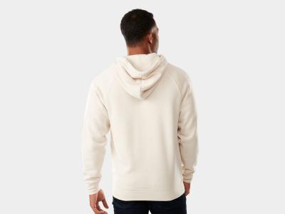 Trek Oberteil Trek Chain Stitch Hoodie XXL Cream Produktbild 4