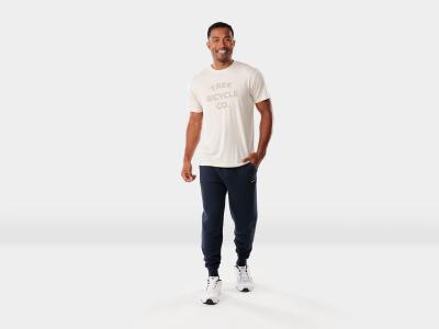 Trek Hose Trek Quilted Jogger M Dark Navy Produktbild 5