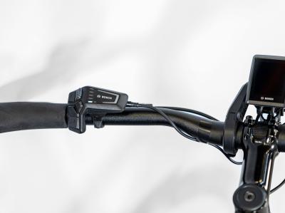 Trek Allant+ 5 M Rage Red 725WH Produktbild 16