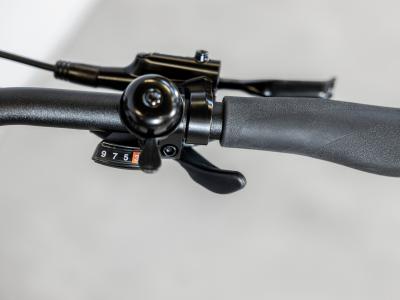 Trek Allant+ 5 M Rage Red 725WH Produktbild 17