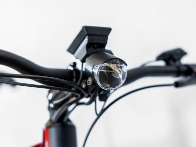 Trek Allant+ 5 M Rage Red 725WH Produktbild 21