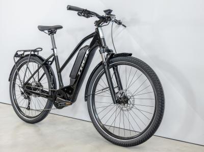 Trek Allant+ 5 Stagger S Trek Black 400WH Produktbild 13