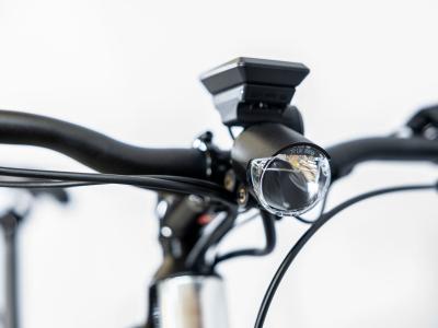 Trek Allant+ 5 Stagger S Trek Black 725WH Produktbild 18