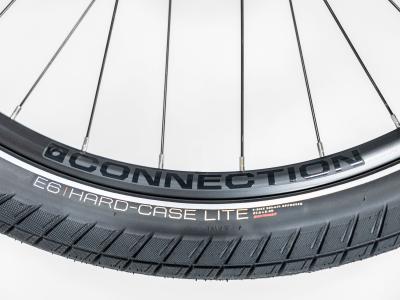 Trek Allant+ 5 Stagger S Trek Black 725WH Produktbild 21